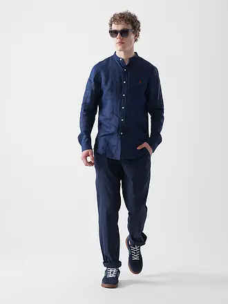 EUREX | Leinenhose TILL | 